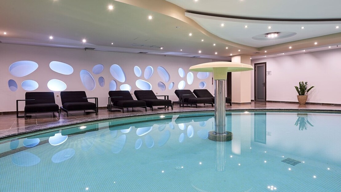 Michelangelo Resort & Spa